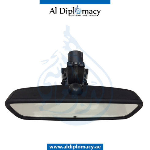 Rear INTERIOR VIEW Mirror for BMW X3 Series F15 (2013-2018) models