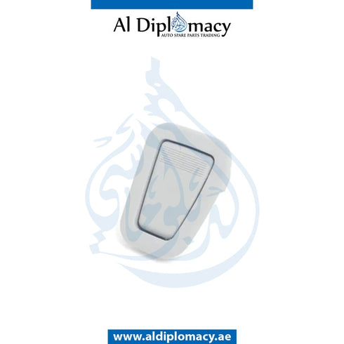 CLOTH HOOK for BMW 3 Series E63 (2003-2010) models, Part Number UN-51167261705