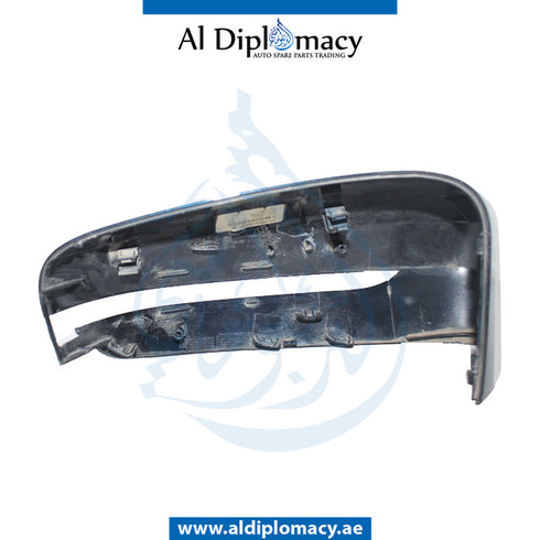 Left Mirror COVER for BMW 5 Series G11 (2018-2023) models