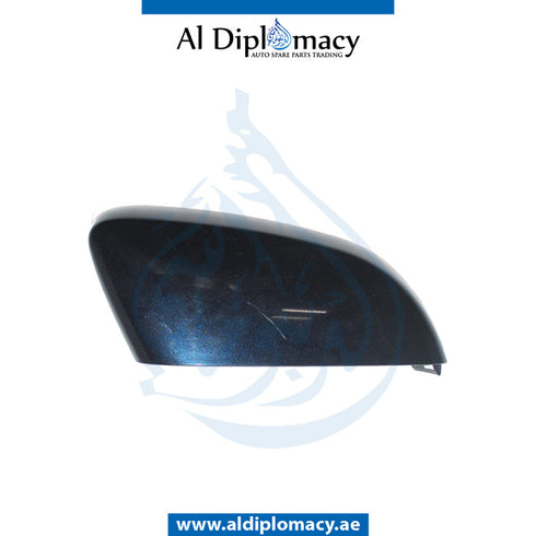 Right Mirror COVER for BMW 5 Series G11 (2018-2023) models
