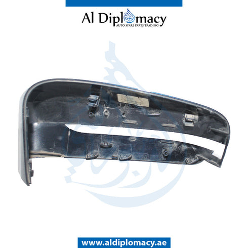 Right Mirror COVER for BMW 5 Series G11 (2018-2023) models