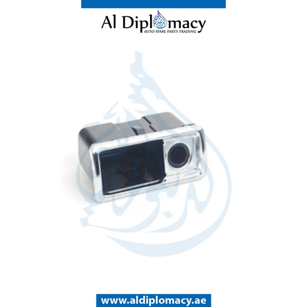 Rear Left DOOR ASHTRAY for BMW 7 Series E38 (1995-2001) models, Part Number UN-51168175111