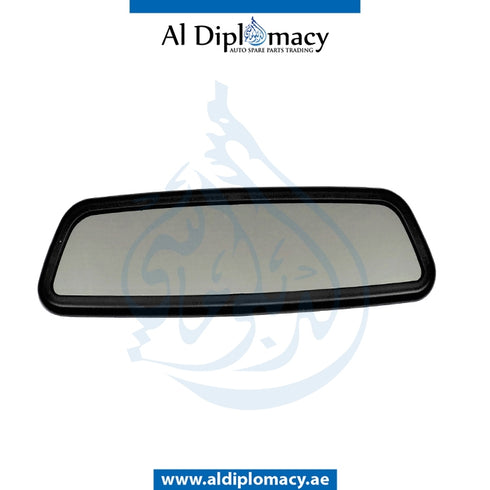 Rear INTERIOR VIEW Mirror for BMW 1 Series E46 (1998-2005) models, Part Number UN-51169134459