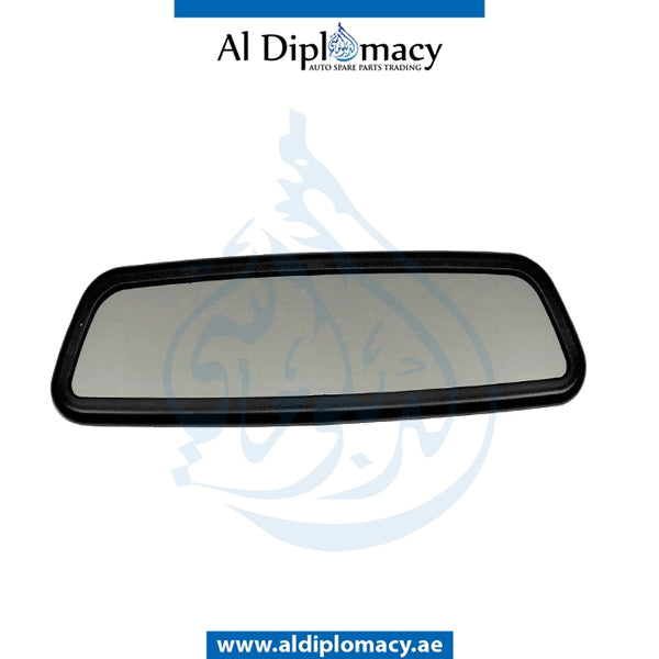 Rear INTERIOR VIEW Mirror for BMW 1 Series E46 (1998-2005) models, Part Number UN-51169134459