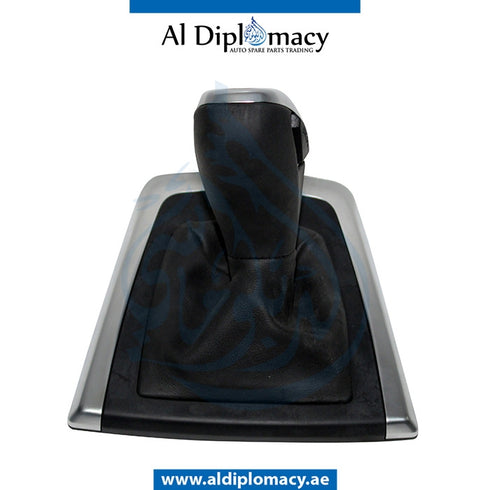 GEAR SHIFT Cover, INTERIOR for BMW Z4 Series E89 (2012-2017) models, Part Number UN-51169150238