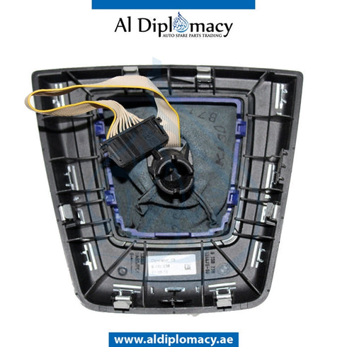 GEAR SHIFT Cover, INTERIOR for BMW Z4 Series E89 (2012-2017) models