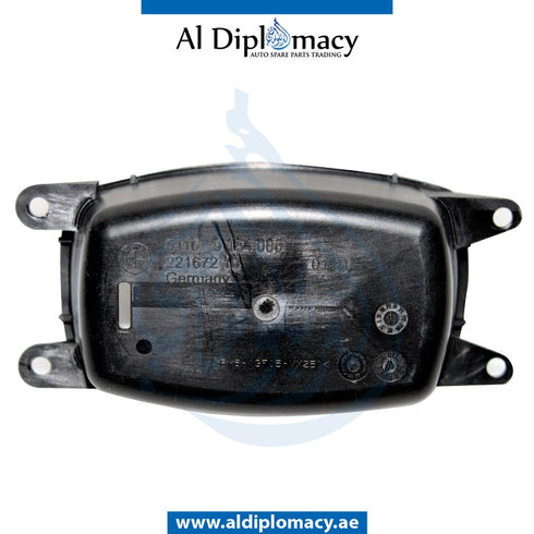 ODDMENTS TRAY for BMW Z4 Series E89 (2012-2017) models, Part Number UN-51169154066