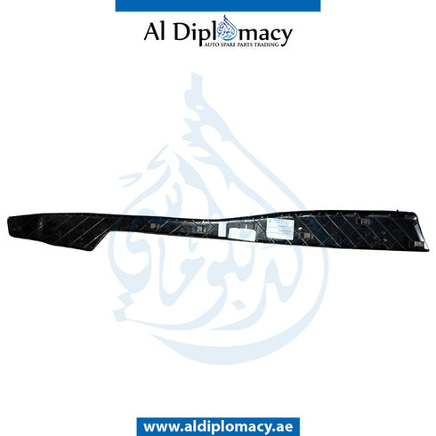 Left CENTER CONSOLE for Rolls-Royce Dawn 2016-2023 models, Part Number UN-51169224515