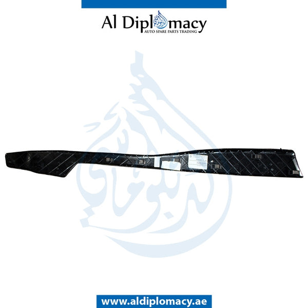 Left CENTER CONSOLE for Rolls-Royce Dawn 2016-2023 models, Part Number UN-51169224515