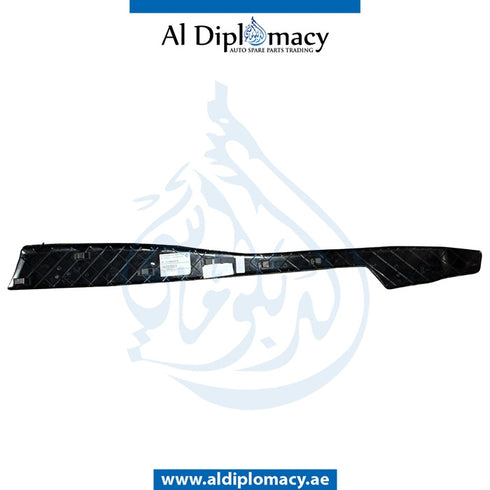 Right CENTER CONSOLE for Rolls-Royce Dawn 2016-2023 models, Part Number UN-51169224516