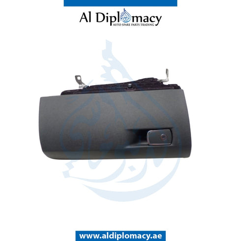 GLOVE Box, BIEGE for BMW X5 Series F30 (2011-2015) models, Part Number UN-51169239345-BG