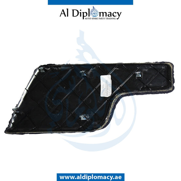 Rear Left CENTER CONSOLE COVER for Rolls-Royce Wraith 2013-2023 models, Part Number UN-51169292026