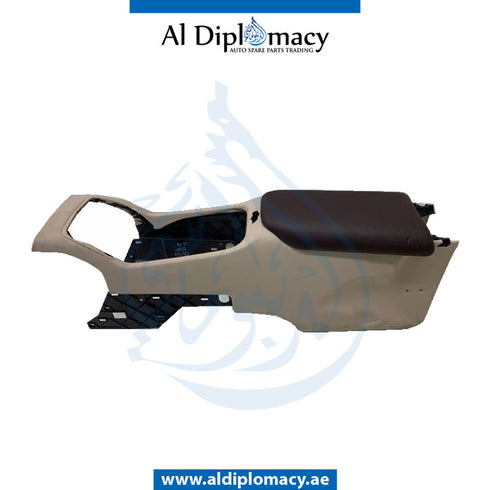 Rear CENTER CONSOLE for Rolls-Royce Dawn 2016-2023 models