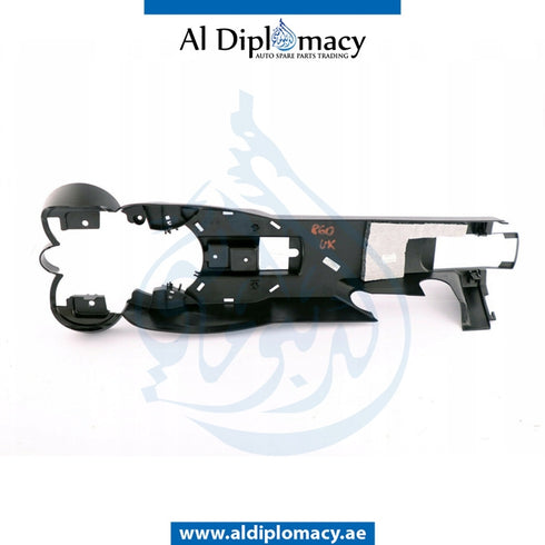 CENTRE CONSOLE for Mini Cooper Mini R60 (2011-2016) models, Part Number UN-51169811329