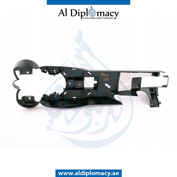 CENTRE CONSOLE for Mini Cooper Mini R60 (2011-2016) models, Part Number UN-51169811329