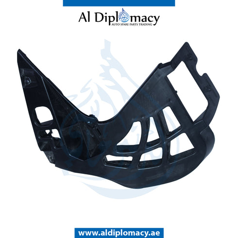 Front Left Upper BUMPER GUIDE for BMW 5 Series G30 (2016-2020) models