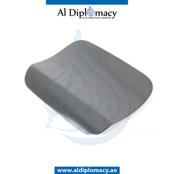 FUEL FILLER FLAP for BMW X6 Series E71 (2008-2014) models, Part Number UN-51177181305