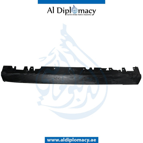 Right SIDE STEP for BMW X5 Series F15 (2013-2018) models