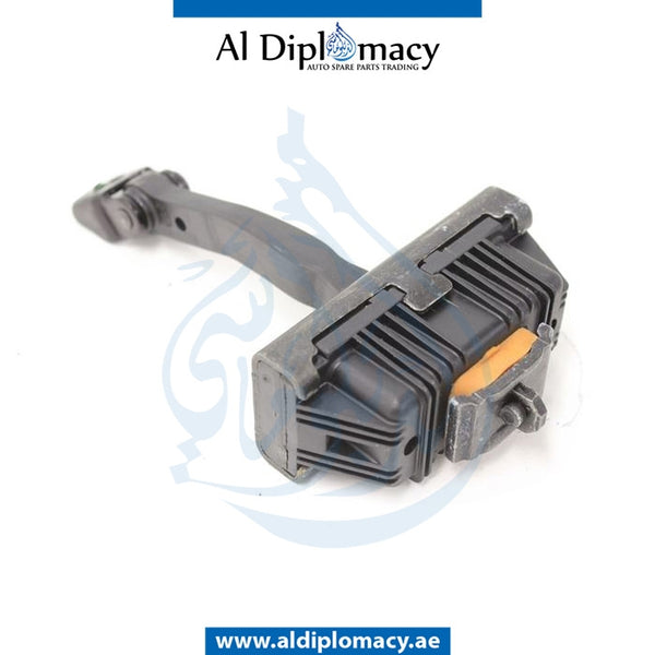 Front DOOR BRAKE for BMW X5 Series E70 (2006-2013) models, Part Number UN-51217141024