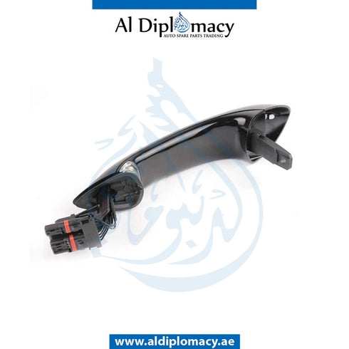 Left DOOR HANDLE for BMW 5 Series F01 (2008-2015) models