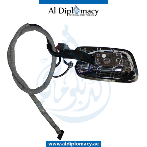 Right Inner DOOR HANDLE for Rolls-Royce Dawn RR11 (2016-2023) models