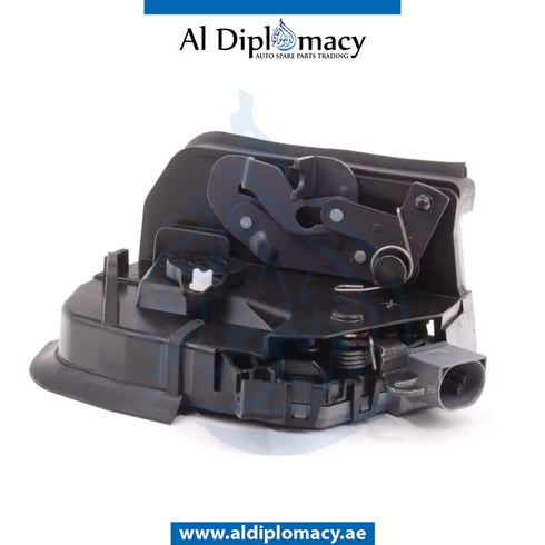 Rear Left DOOR LOCK for BMW X5 Series E53 (1999-2006) models, Part Number UN-51228402601