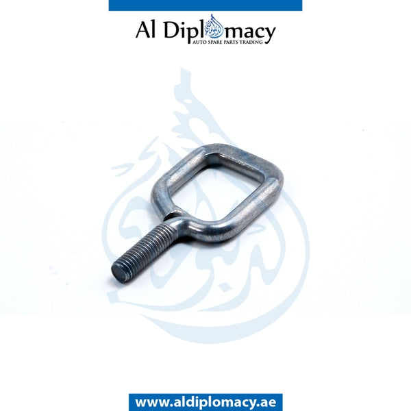 HOOD CATCH BRACKET for BMW 1 Series E60 (2004-2010) models, Part Number UN-51237008756