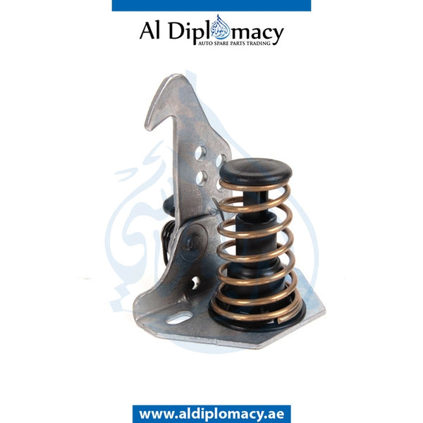 HOOD CATCH for BMW 5 Series E60 (2004-2010) models, Part Number UN-51237034256