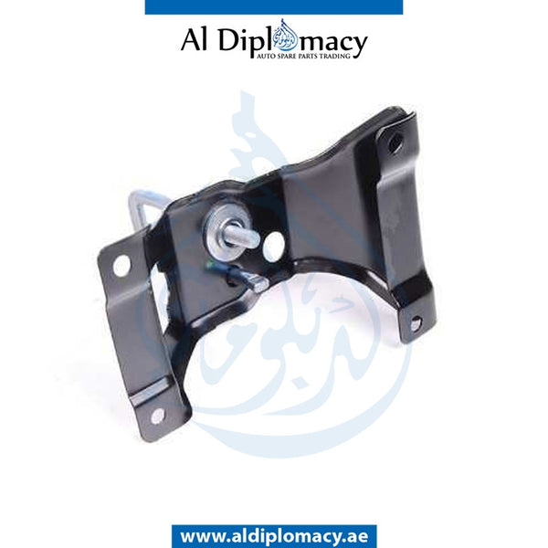 Right Upper HOOD Lock, SECTION for BMW X5 Series E70 (2006-2013) models, Part Number UN-51237164802