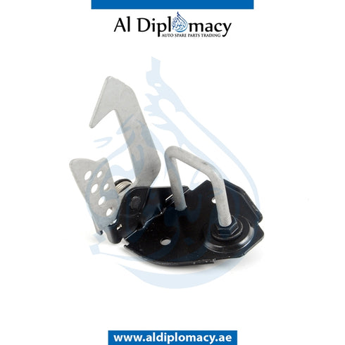 Left Upper HOOD Lock, SECTION for BMW 5 Series E89 (2012-2017) models