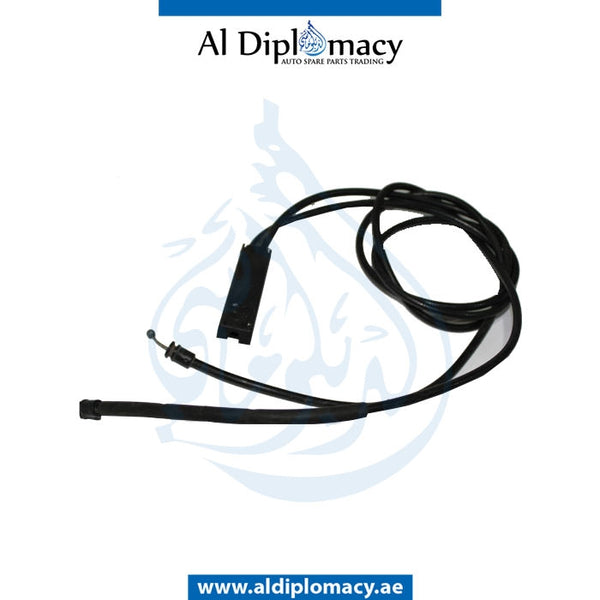 INSTRUMENT CLUSTER BOWDEN CABLE for BMW 6 Series E63 (2003-2010) models, Part Number UN-51237184455
