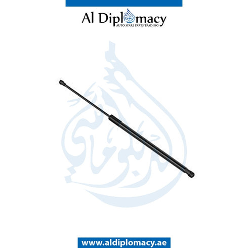 Left Right HOOD GAS PRESSURIZED Spring, OR for BMW Z4 Series E89 (2012-2017) models, Part Number UN-51237191528