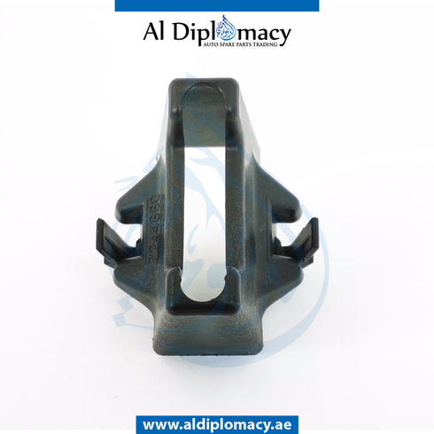 HOOD TWIST PROTECTION for BMW X3 Series F25 (2010-2017) models, Part Number UN-51237244880