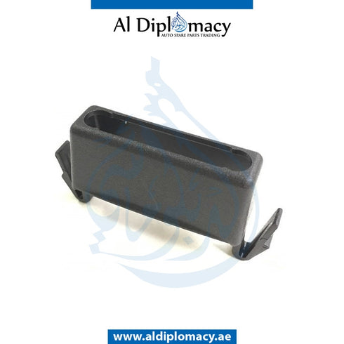 HOOD TWIST PROTECTION for BMW 1 Series F20 (2011-2015) models, Part Number UN-51237247079