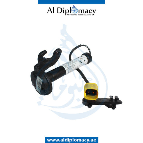 Left HOOD ACTUATOR for BMW 5 Series F01 (2008-2015) models