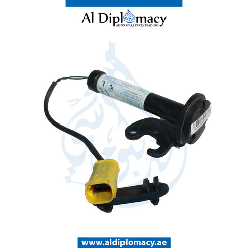 Left HOOD ACTUATOR for BMW 5 Series F01 (2008-2015) models, Part Number UN-51237263055