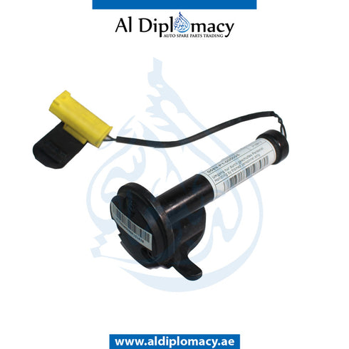 Left HOOD ACTUATOR for BMW 5 Series F01 (2008-2015) models