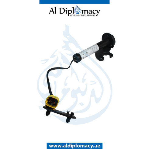 Left HOOD ACTUATOR for BMW 5 Series F01 (2008-2015) models