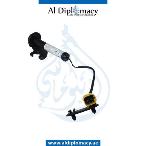 Right HOOD ACTUATOR for BMW 5 Series F01 (2008-2015) models