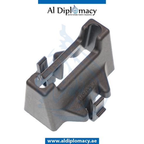 HOOD TWIST PROTECTION for Mini Cooper Mini F55 (2015-2020) models, Part Number UN-51237300579