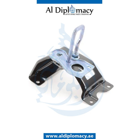 Right Upper HOOD LOCK for BMW X5 SERIES 2013-2018 models, Part Number 51237325992