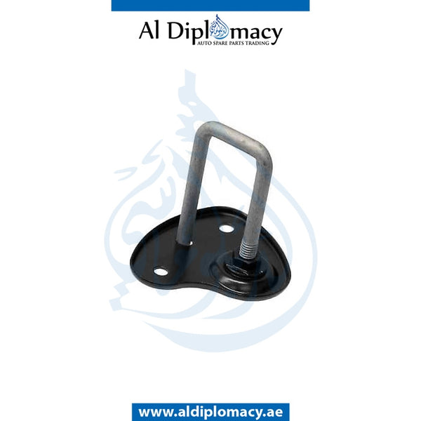 Left Right HOOD Lock, TOP Part, OR for BMW 5 Series G01 (2017-2021) models, Part Number UN-51237347412