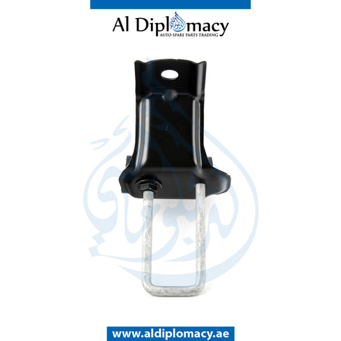 HOOD STRIKER WITH HOLDER for Mini Cooper Mini Countryman F60 (2016-2020) models