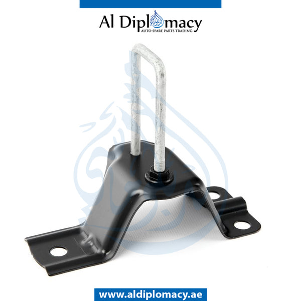 HOOD STRIKER WITH HOLDER for Mini Cooper Mini Countryman F60 (2016-2020) models, Part Number UN-51237441480