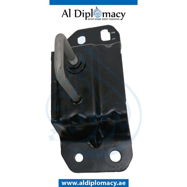 HOOD STRIKER WITH HOLDER for BMW 1 Series F40 (2019-2023) models, Part Number UN-51237450925