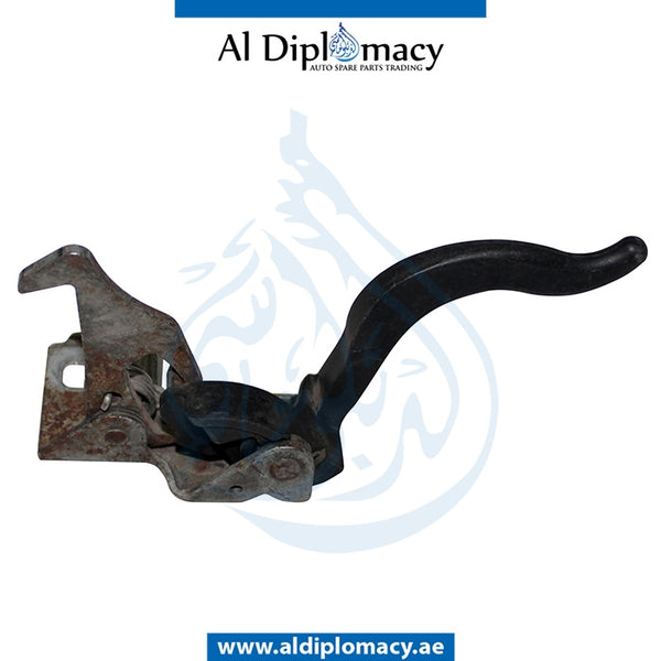 HOOD CATCH for BMW X5 Series E53 (1999-2006) models, Part Number UN-51238402552