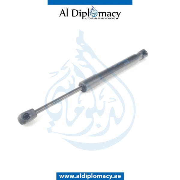 TRUNK LID GAS PRESSURIZED SPRING for Mini Cooper Mini Countryman R60 (2011-2016) models, Part Number UN-51239802054