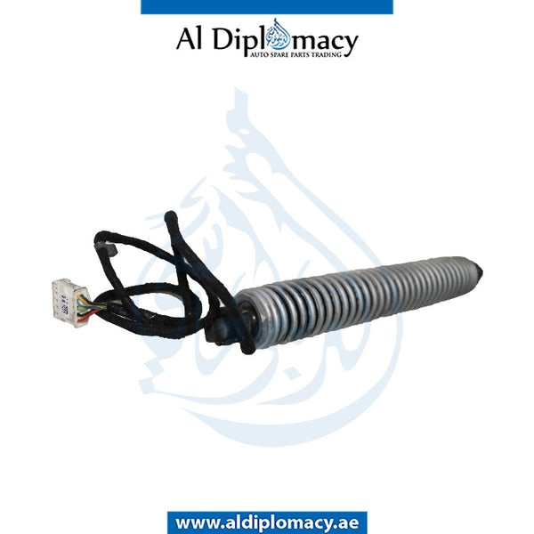 Right TRUNK LID GAS PRESSURIZED SPRING for BMW 5 Series F10 (2010-2016) models, Part Number UN-51244867568