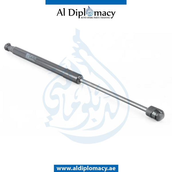 Left Right TRUNK LID GAS PRESSURIZED Spring, OR for Mini Cooper Mini Clubman R55 (2007-2010) models, Part Number UN-51247167442