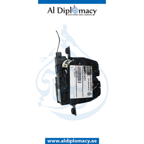 TRUNK LID LOCK for BMW 5 Series F07 (2013-2017) models